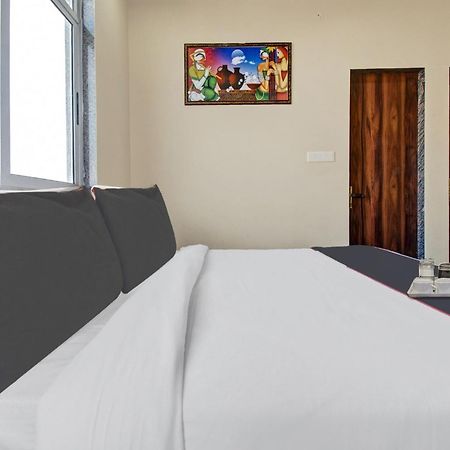 Hotel Ratan Palace By Select Dzsaipur Kültér fotó