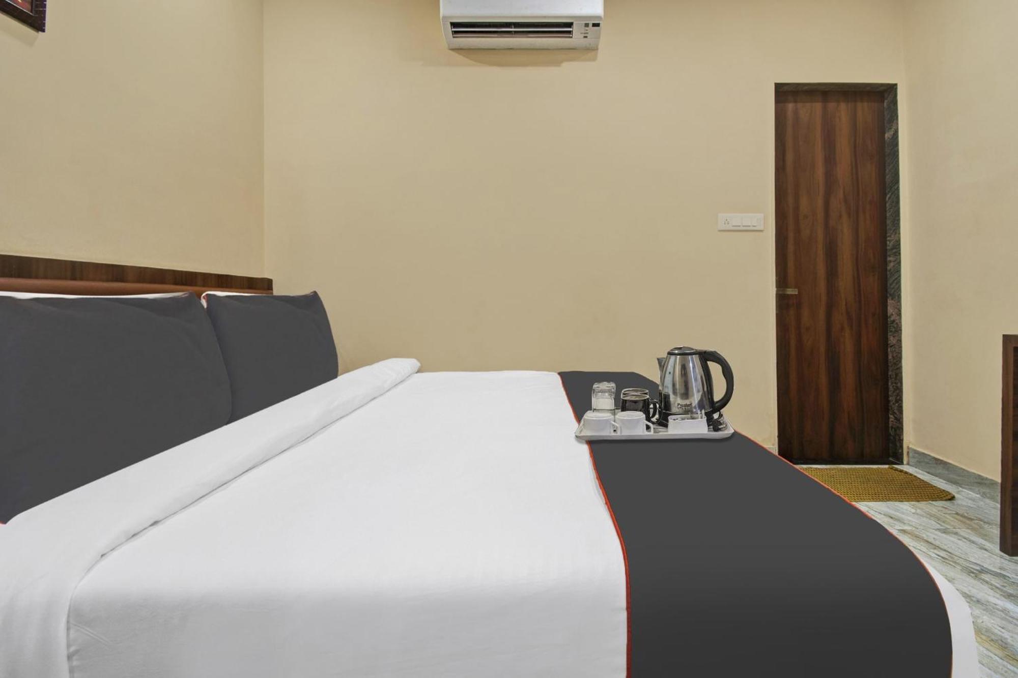 Hotel Ratan Palace By Select Dzsaipur Kültér fotó