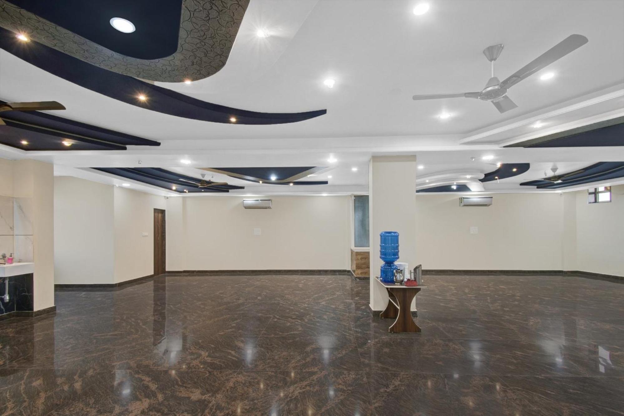 Hotel Ratan Palace By Select Dzsaipur Kültér fotó